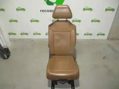 Tweedehands auto-onderdeel STOELEN RECHTS ACHTER voor CITROEN C4 GRAND PICASSO I (UA_)  OEM IAM-referenties 3ª FILA  