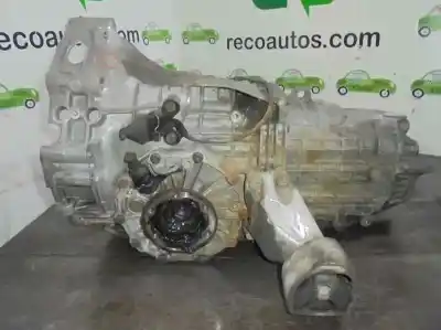 İkinci el araba yedek parçası VITES KUTUSU için AUDI A6 BERLINA (4B2)  OEM IAM referansları DVX CESTA 7 DVX03118