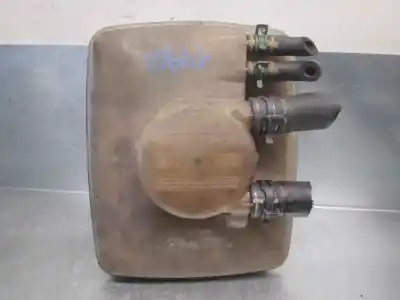 Second-hand car spare part coolant expansion tank for lancia phedra (180) 2.2 jtd cat oem iam references 1488949080