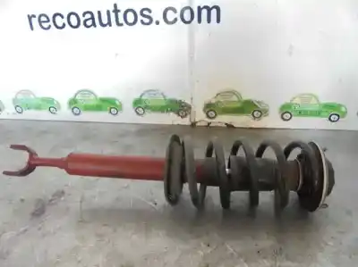 Peça sobressalente para automóvel em segunda mão amortecedor dianteiro direito por audi a6 berlina (4b2) 1.8 t referências oem iam 4b0412031p