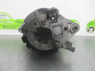 Second-hand car spare part alternator for daewoo lanos 1.4 cat oem iam references 219139  