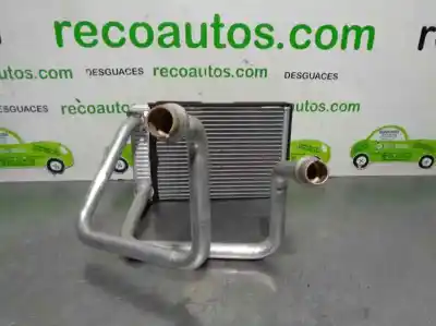 Second-hand car spare part heating / air conditioning radiator for chevrolet aveo 1.4 cat oem iam references 