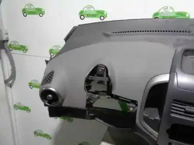 Peça sobressalente para automóvel em segunda mão tablier por chevrolet aveo 1.4 cat referências oem iam 95483273  