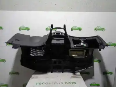 Peça sobressalente para automóvel em segunda mão tablier por chevrolet aveo 1.4 cat referências oem iam 95483273  