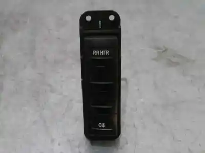 Peça sobressalente para automóvel em segunda mão comutador de luzes por kia carnival ii (gq) 2.9 crdi referências oem iam 