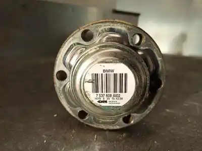 Peça sobressalente para automóvel em segunda mão transmissão traseira direita por bmw x3 (e83) 2.0d referências oem iam 7537608ai02  