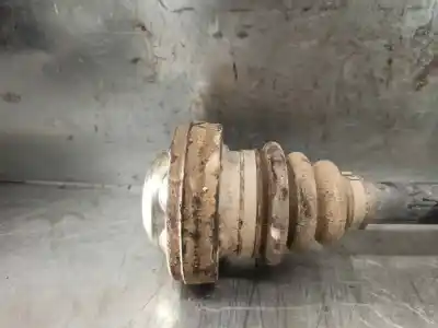 Peça sobressalente para automóvel em segunda mão transmissão traseira direita por bmw x3 (e83) 2.0d referências oem iam 7537608ai02  