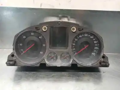 Автозапчасти б/у приборная доска за volkswagen passat b6 variant (3c5) 2.0 tdi ссылки oem iam 3c0920870