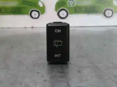 Peça sobressalente para automóvel em segunda mão comutador de luzes por kia carnival ii (gq) 2.9 crdi referências oem iam 