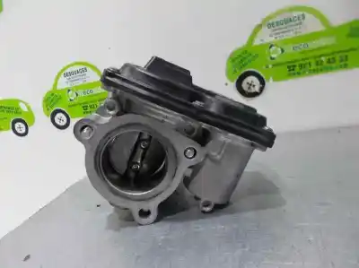 Автозапчасти б/у бабочка коробка за ford c-max (ceu) 1.0 ecoboost cat ссылки oem iam cm5g9f991fc