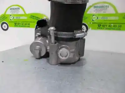 Автозапчасти б/у бабочка коробка за ford c-max (ceu) 1.0 ecoboost cat ссылки oem iam cm5g9f991fc  b150641692