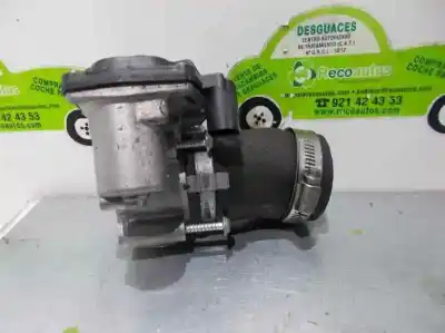 Автозапчастина б/у коробка метелика для ford c-max (ceu) 1.0 ecoboost cat посилання на oem iam cm5g9f991fc  b150641692