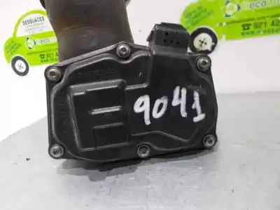 Автозапчастина б/у коробка метелика для ford c-max (ceu) 1.0 ecoboost cat посилання на oem iam cm5g9f991fc  b150641692