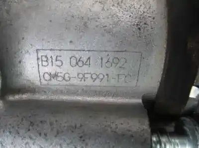 Автозапчастина б/у коробка метелика для ford c-max (ceu) 1.0 ecoboost cat посилання на oem iam cm5g9f991fc  b150641692