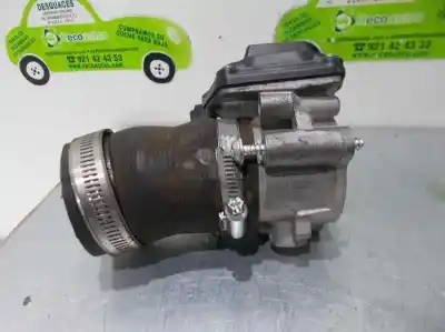 Автозапчастина б/у коробка метелика для ford c-max (ceu) 1.0 ecoboost cat посилання на oem iam cm5g9f991fc  b150641692