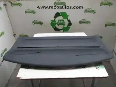 Pezzo di ricambio per auto di seconda mano vassoio posteriore per citroen c5 berlina 2.0 hdi x riferimenti oem iam 