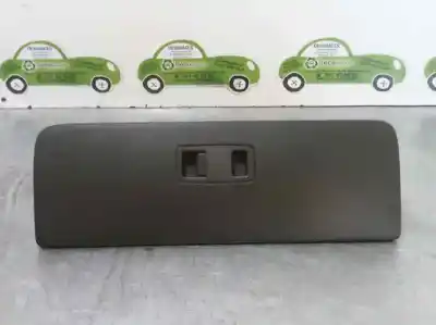 Peça sobressalente para automóvel em segunda mão porta luvas por kia carnival ii (gq) 2.9 crdi referências oem iam 0k53a64330