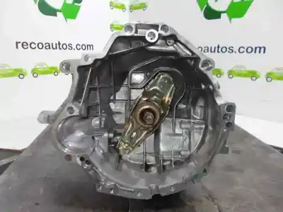 Pezzo di ricambio per auto di seconda mano riduttore per audi a4 berlina (b5) 1.8 t riferimenti oem iam dvx  dvx21108