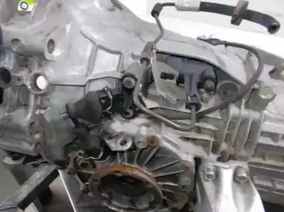 Pezzo di ricambio per auto di seconda mano riduttore per audi a4 berlina (b5) 1.8 t riferimenti oem iam dvx  dvx21108