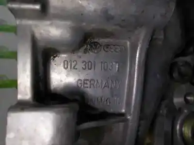 Pezzo di ricambio per auto di seconda mano riduttore per audi a4 berlina (b5) 1.8 t riferimenti oem iam dvx  dvx21108