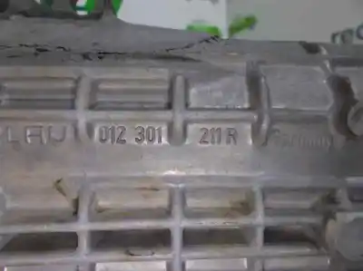 Pezzo di ricambio per auto di seconda mano riduttore per audi a4 berlina (b5) 1.8 t riferimenti oem iam dvx  dvx21108