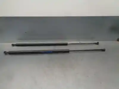 Second-hand car spare part tailgate gas strut for bmw x3 (e83) 2.0d oem iam references 51243400379