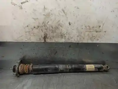 Second-hand car spare part rear left shock absorber for bmw x3 (e83) 2.0d oem iam references 33523413789