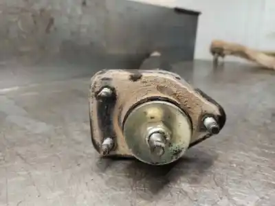 Peça sobressalente para automóvel em segunda mão amortecedor traseiro esquerdo por bmw x3 (e83) 2.0d referências oem iam 33523413789  814903000842