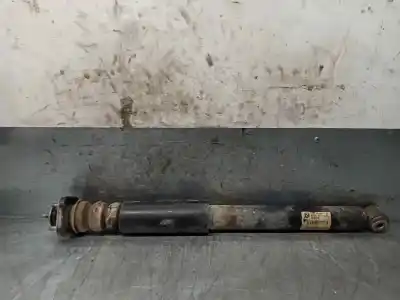 Second-hand car spare part right rear shock absorber for bmw x3 (e83) 2.0d oem iam references 33523413789