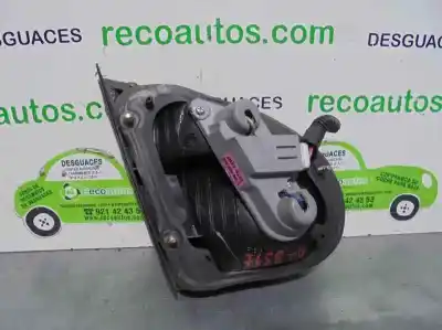 Peça sobressalente para automóvel em segunda mão farolim traseiro direito por daewoo lanos 1.4 cat referências oem iam 96304619  