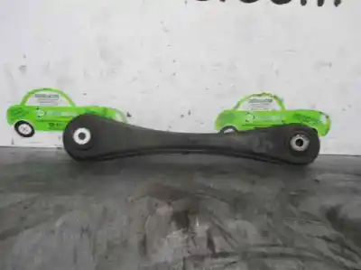 Peça sobressalente para automóvel em segunda mão braço de suspensão traseiro inferior direito por audi a4 berlina (b5) 1.8 t referências oem iam 8e0501529g