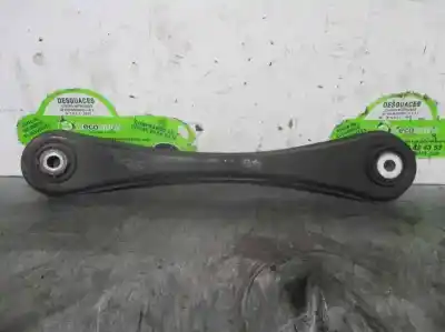 Peça sobressalente para automóvel em segunda mão braço de suspensão inferior traseiro esquerdo por audi a4 berlina (b5) 1.8 t referências oem iam 8e0501529g