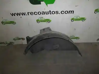 Pezzo di ricambio per auto di seconda mano passaruota anteriore sinistra per smart coupe básico (45kw) riferimenti oem iam 