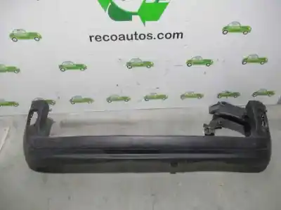 Peça sobressalente para automóvel em segunda mão para choques traseiro por renault kangoo (kc0/1_) 1.5 dci referências oem iam 7701478196