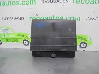 Автозапчастина б/у електронний модуль для ford fiesta (cbk) 1.3 cat посилання на oem iam 4s6t15k600bj  5wk48854