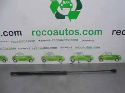 Peça sobressalente para automóvel em segunda mão amortecedor do capô por audi a4 berlina (b5) 1.8 t referências oem iam 6d0823359b