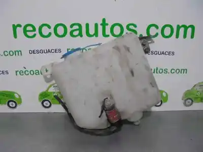 Автозапчастина б/у чистий депозит для ssangyong rodius ii 2.0 xdi посилання на oem iam 7841021000  