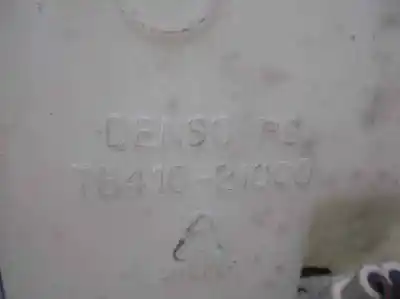 Автозапчастина б/у чистий депозит для ssangyong rodius ii 2.0 xdi посилання на oem iam 7841021000  