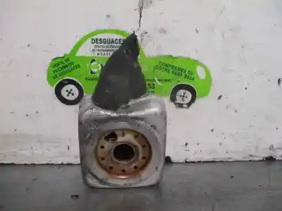 Peça sobressalente para automóvel em segunda mão radiador de óleo do motor por audi a4 berlina (b5) 1.8 t referências oem iam 