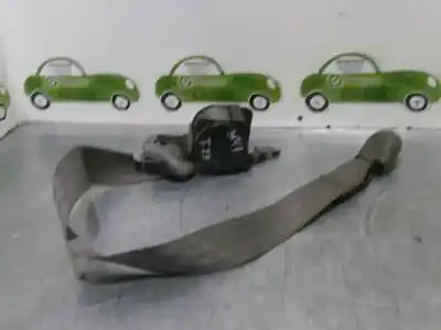 Peça sobressalente para automóvel em segunda mão cinto de segurança traseiro esquerdo por kia carnival ii (gq) 2.9 crdi referências oem iam 