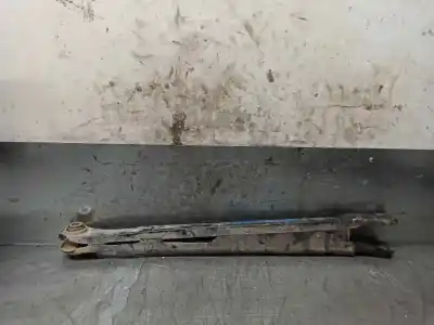 Second-hand car spare part left rear upper suspension arm for bmw x3 (e83) 2.0d oem iam references 33323411651