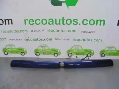 Peça sobressalente para automóvel em segunda mão puxador exterior de mala por audi a4 berlina (b5) 1.8 t referências oem iam 8d5827576b