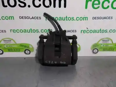 Peça sobressalente para automóvel em segunda mão PINÇA DE TRAVÃO DIANTEIRA DIREITA por RENAULT KANGOO (KC0/1_)  Referências OEM IAM 042NSU23  8864D