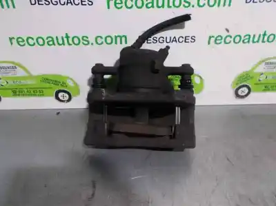 Peça sobressalente para automóvel em segunda mão pinça de travão dianteira direita por renault kangoo (kc0/1_) 1.5 dci referências oem iam 042nsu23  8864d