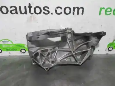 Gebrauchtes Autoersatzteil LICHTMASCHINENHALTERUNG zum AUDI A4 BERLINA (B5)  OEM-IAM-Referenzen 058145523D  