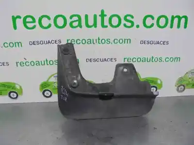 Автозапчасти б/у задняя юбка за ssangyong rodius ii 2.0 xdi ссылки oem iam 7977021600