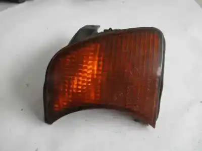 Peça sobressalente para automóvel em segunda mão farolim dianteiro esquerdo por bmw serie 5 berlina (e34) 4.0 v8 32v cat referências oem iam 