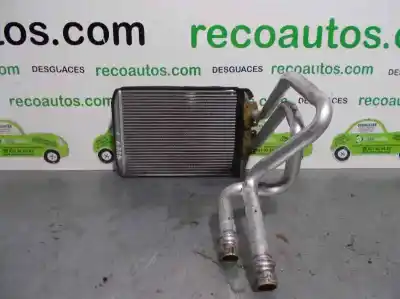 Peça sobressalente para automóvel em segunda mão condensador / radiador de sofagem / ar condicionado por renault kangoo (kc0/1_) 1.5 dci referências oem iam 52426696
