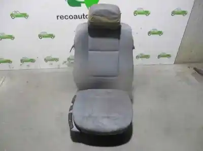 Pezzo di ricambio per auto di seconda mano sedile anteriore destro per bmw serie 3 compact (e46) 2.0 16v diesel cat riferimenti oem iam 52108261010