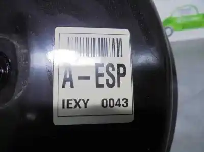 Автозапчасти б/у тормозной серво за ssangyong rodius ii 2.0 xdi ссылки oem iam bb6150090072  